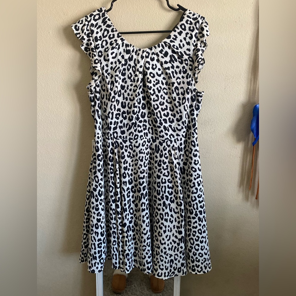 EXPRESS DRESS